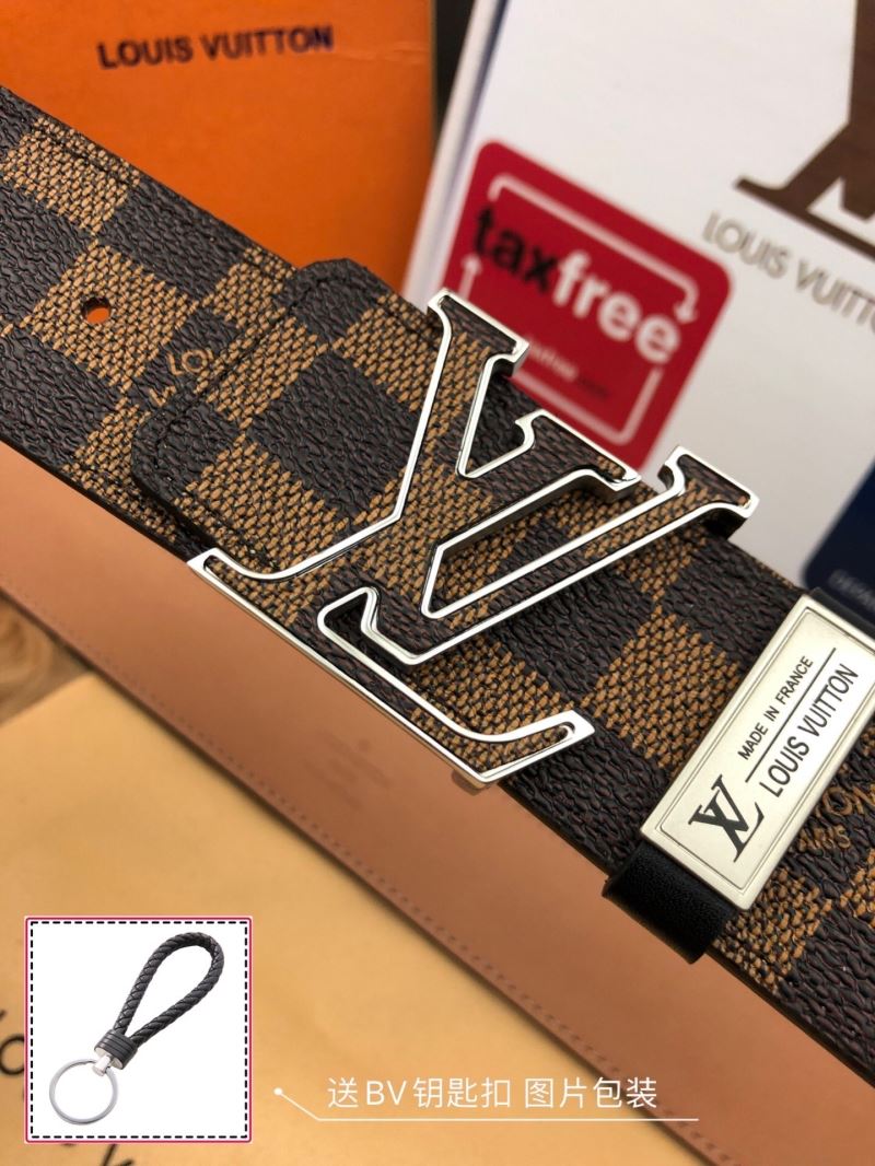 Louis Vuitton Belts